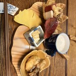 旬菜佳肴 kocorono - 