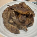 世界の山ちゃん - 