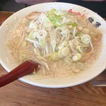 らーめん弁慶 門前仲町店 - 