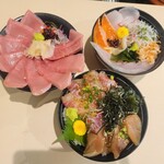 お肴野郎 清介 - 