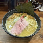 貝ガラ屋 - 