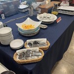 レストラン クレセント - 