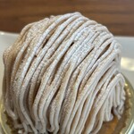 SWISS - 料理写真: