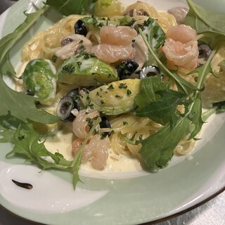 トラノモンパスタ_0