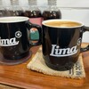 LIMA COFFEE ROASTERS
