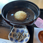 五十鈴茶屋 本店