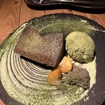 和カフェ Beees - 