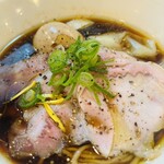 生粋 花のれん - 