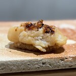 鮨ト酒肴 富かわ - 