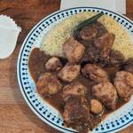 カレーの店 マボロシ - 