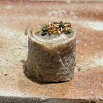 鮨ト酒肴 富かわ - 