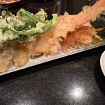 自家製手打ち蕎麦 どらぺ - 