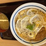 山田うどん - 料理写真: