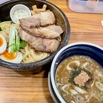 つけ麺四代目みさわ - 