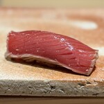 鮨ト酒肴 富かわ - 