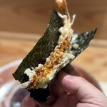 鮨ト酒肴 富かわ - 