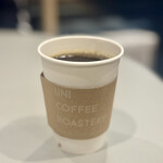 UNI COFFEE ROASTERY - 
