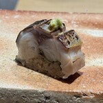 鮨ト酒肴 富かわ - 