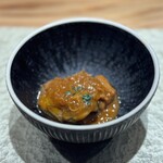 鮨ト酒肴 富かわ - 