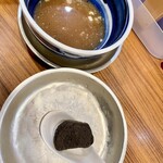 つけ麺四代目みさわ - 