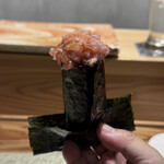 鮨ト酒肴 富かわ - 