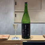 鮨ト酒肴 富かわ - 