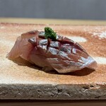 鮨ト酒肴 富かわ - 