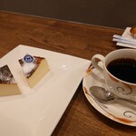 SOBUE AOKUMA COFFEE - 