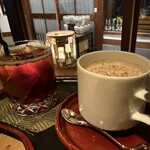 和カフェ Beees - 