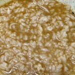 立ちそば処 杜 - 