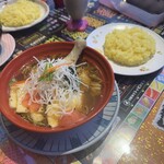 マジックスパイス 東京店 - 