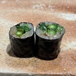 鮨ト酒肴 富かわ - 