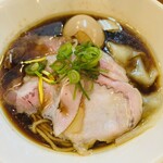 生粋 花のれん - 