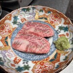 やきにく 梵厨 - リブマキ