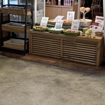 ごはんや農家の台所 - 