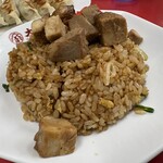 大阪王将 - 料理写真: