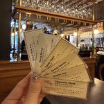 flour+water 横浜 - 