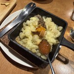 茅場町食堂 History by moto since 2010 - 