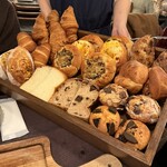 flour+water 横浜 - 