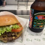 Shake Shack - 