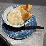 やきにく 梵厨 - ホットク