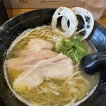 らーめん専門 和海 - 