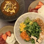 flour+water 横浜 - 