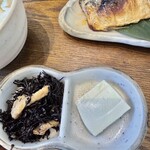 ごはんや農家の台所 - 