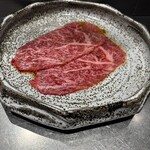 やきにく 梵厨 - ぜっぴんカルビ