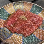 やきにく 梵厨 - 肩さんかく