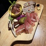 茅場町食堂 History by moto since 2010 - 