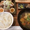 竈門ご飯 一穀 池袋西口店