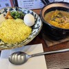 お出汁とスパイス 元祖 エレクトロニカレー