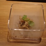 フレンチ串揚げ・炭焼き BEIGNET ASHIYA - 